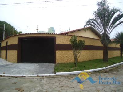 Casa para venda no bairro Cidade Nova Peruibe em Peruíbe