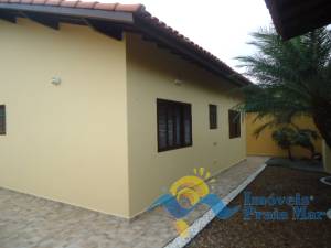 imoveis em peruibe - imoveis praia mar