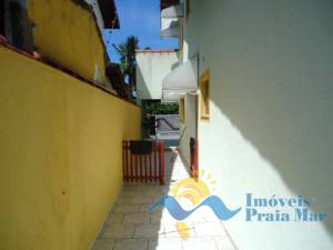 imoveis em peruibe - imoveis praia mar