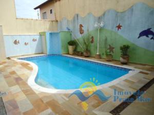 imoveis em peruibe - imoveis praia mar