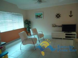 imoveis em peruibe - imoveis praia mar