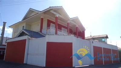 Casa para venda no bairro Ribamar em Peruíbe