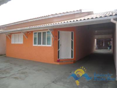 Casa para venda no bairro Flórida em Peruíbe